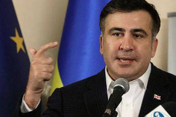Украина изменится безвозвратно, - Саакашвили