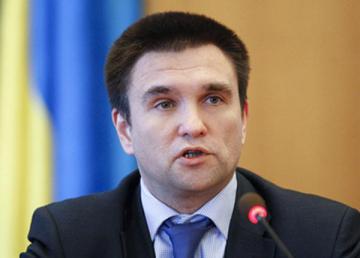 Министр иностранных дел Украины сообщил, почему не нужно воевать с Россией
