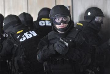 СБУ задержала члена сепаратистской группировки в Киевской области