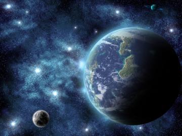 Ученые пересмотрели дату зарождения жизни на Земле