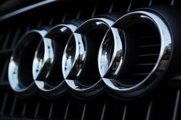 В Сети появились снимки внедорожника Audi A4 Allroad (ФОТО)