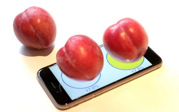 Как превратить iPhone в электронные весы (ВИДЕО)
