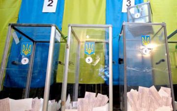 Аброськин рассказал о сорванных выборах на Донбассе