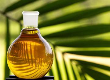 В чем вред пальмового масла?