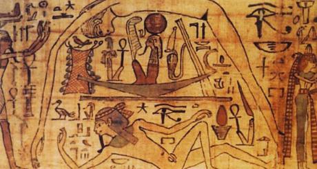 Ученые: Древние египтяне клонировали людей