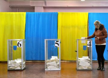 На пути к демократии: правительство США поздравило Украину с проведением выборов