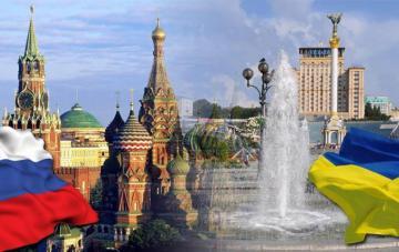 В Кремле отказываются комментировать результаты выборов в Украине