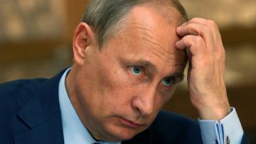 Россия может отказаться от военной поддержки режима Башара Асада