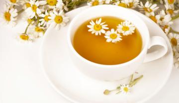 Исследование: Ромашковый чай поможет при сахарном диабете