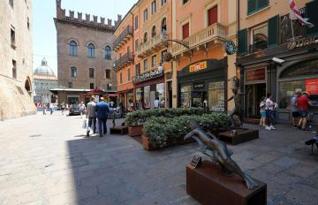 Удивительная Болонья – один из самых красивых городов в Италии (ФОТО)