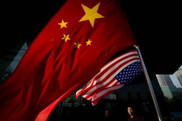 Китай требует прекратить провокации со стороны США