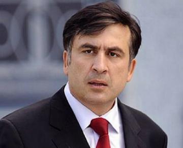 Михаил Саакашвили выступил против Кабмина