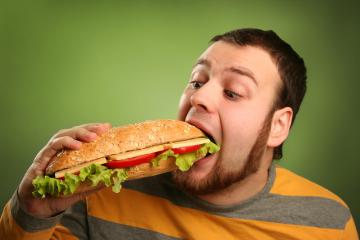 Жирная пища помогает похудеть – исследование