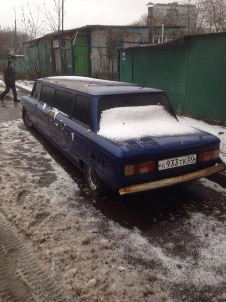 Подборка автоприколов (ФОТО) Подборка автоприколов (ФОТО)