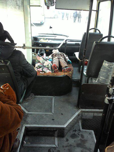 Подборка автоприколов (ФОТО) Подборка автоприколов (ФОТО)