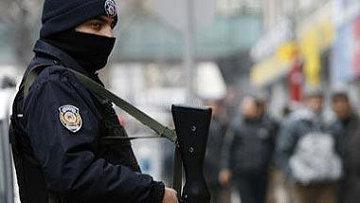В Тунисе произошел теракт