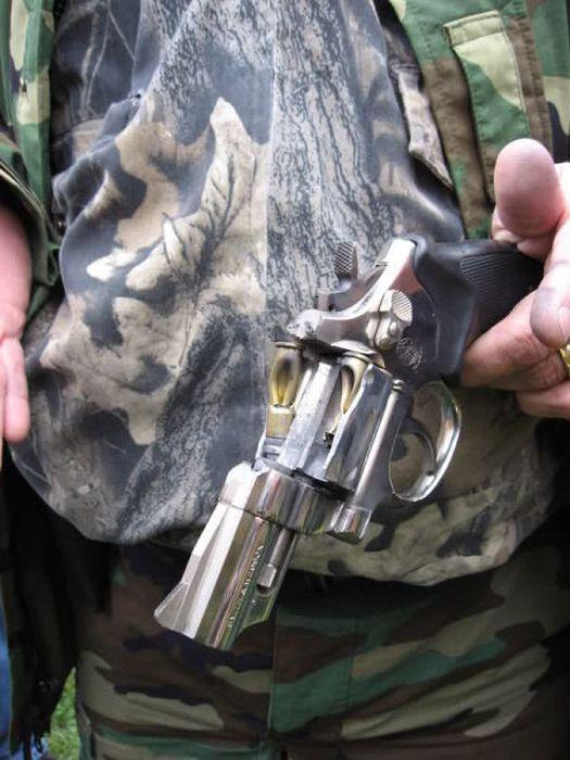 20 случаев, когда люди были совсем близко к цели, но потерпели неудачу (ФОТО) 20 случаев, когда люди были совсем близко к цели, но потерпели неудачу (ФОТО)