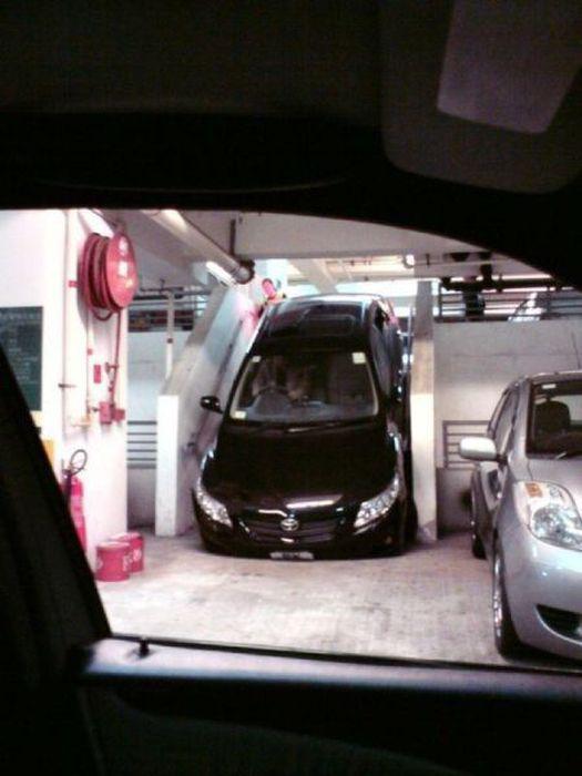 20 случаев, когда люди были совсем близко к цели, но потерпели неудачу (ФОТО) 20 случаев, когда люди были совсем близко к цели, но потерпели неудачу (ФОТО)