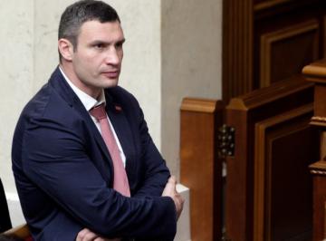 Известный украинский политолог высмеял кандидата на пост мэра Киева