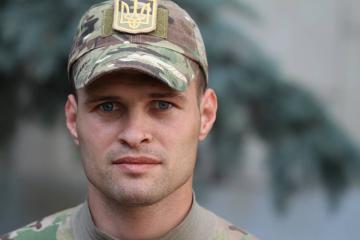 Стало известно, кто станет заместителем начальника Национальной полиции Украины