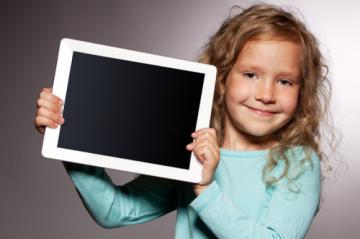 9 причин забрать у ребенка планшет