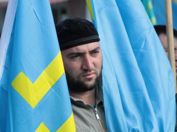 Крымские татары выдвинули ультиматум российским властям