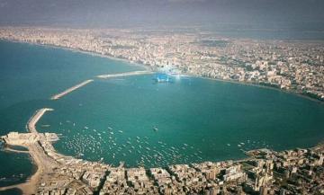 В Египте откроется уникальный подводный музей (ФОТО)