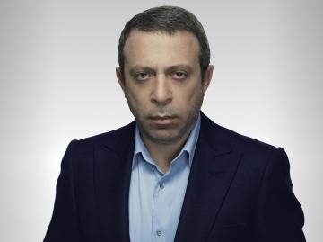 Геннадий Корбан нахваливает судебную систему Украины