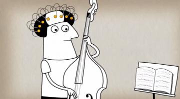 Как игра на музыкальном инструменте "прокачивает" ваш мозг (ВИДЕО)