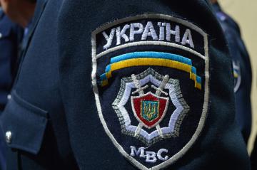 МВД отчиталось о количестве задержанных боевиков "Л-ДНР"