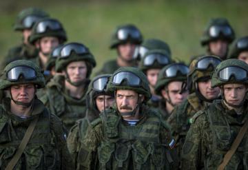 РФ готовит масштабные провокации против Украины 