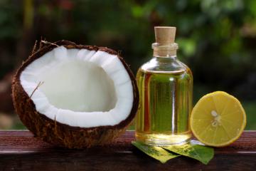 9 различных способов применения кокосового масла