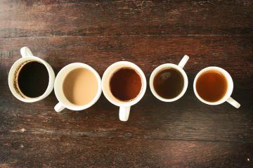 Чай против кофе: какой из этих напитков полезнее