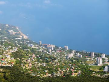 В Крыму стремительно дешевеет недвижимость