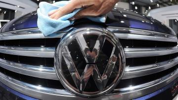 Volkswagen выкупит бракованные автомобили