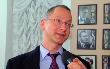 Помощник Порошенко рассказал о переформатировании Кабмина