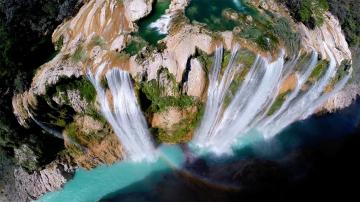 17 лучших аэроснимков планеты от Dronestagram (ФОТО)