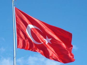 В Турции произошел теракт