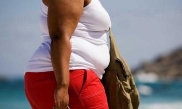 Лишний вес приводит к серьёзным заболеваниям в старости