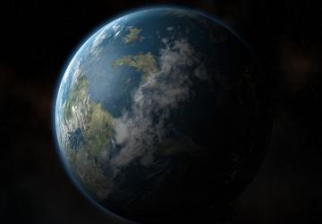 Ученые: в декабре 2015 года Земля погрузится в темноту