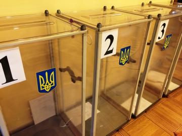 В Украине прошли прозрачные выборы, - ОБСЕ