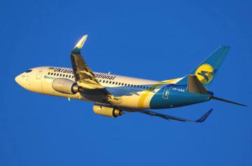 Украинские авиакомпании продолжат полеты в Египет