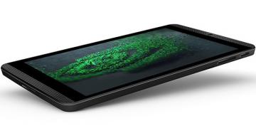 NVIDIA показала новый игровой планшет по вкусной цене (ФОТО)