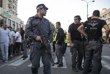 В Тель-Авиве террористы напали на телеканал - есть погибшие