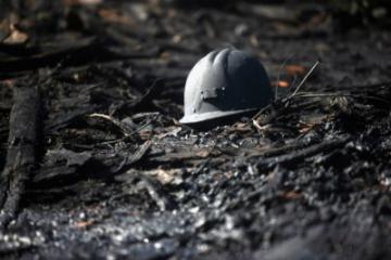 Пожар в шахте на северо-востоке Китая: более 20 погибших