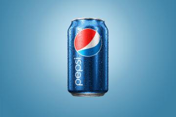 Pepsi представила свой первый смартфон (ФОТО)