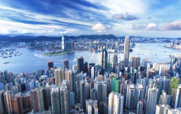 Семь неизвестных фактов о Гонконге