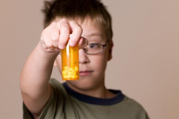 Ученые: препараты ADHD негативно влияют на сон ребенка