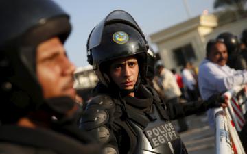 На Синайском полуострове произошел теракт: есть жертвы