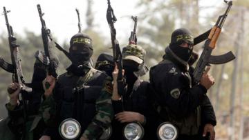 ИГИЛ внес Украину в "черный список"